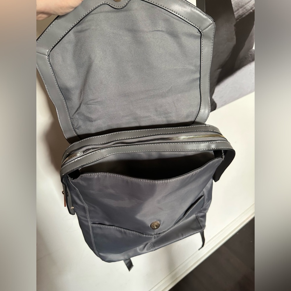 Laptop backpack
